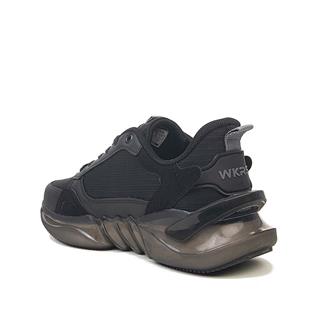 Wickers Erkek 2499 Siyah Füme