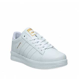 Wickers Erkek 2555 Cilt Beyaz Gümüş