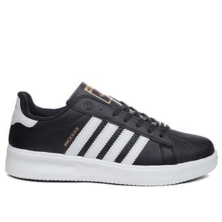 Wickers Erkek 2555 Cilt Siyah Beyaz