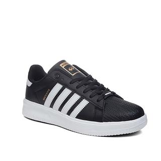 Wickers Erkek 2555 Cilt Siyah Beyaz