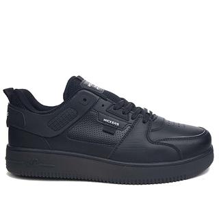 Wickers Erkek 2597 Cilt Siyah Beyaz