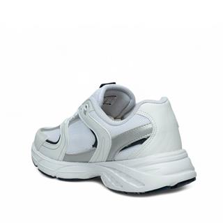 Wickers Erkek 2620 Anorak Beyaz Lacivert