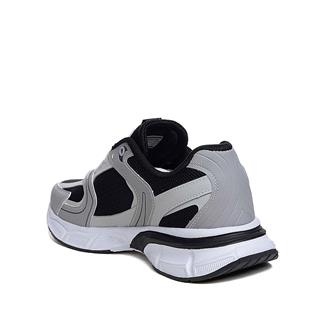 Wickers Erkek 2620 Anorak Gri Siyah