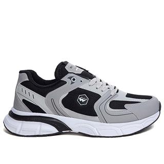 Wickers Erkek 2620 Anorak Gri Siyah