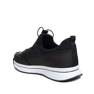 Wickers Erkek 2629 Siyah Beyaz