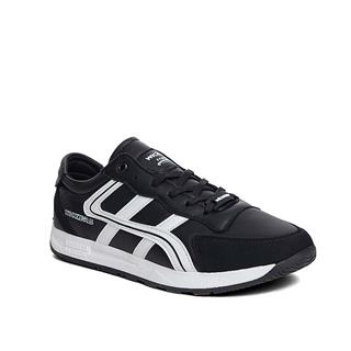 Wickers Erkek 2635 Siyah Beyaz