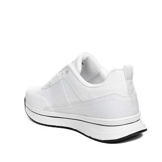 Wickers Erkek 2649 Cilt Beyaz Siyah