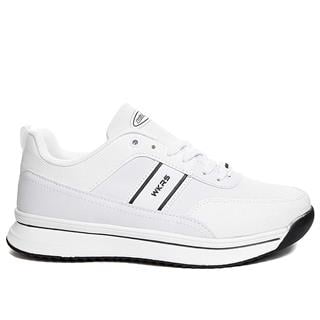 Wickers Erkek 2649 Cilt Beyaz Siyah