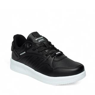 Wickers Erkek 2693 Siyah Beyaz