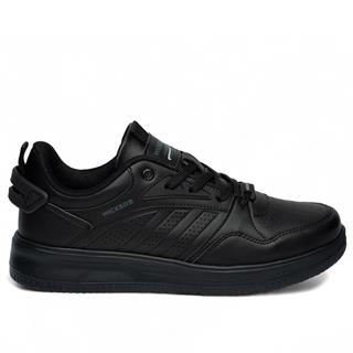 Wickers Erkek 2693 Siyah Füme