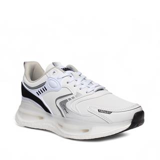 Wickers Erkek 2697 Beyaz Gümüş