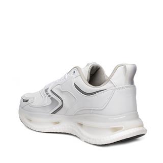 Wickers Erkek 2697 Beyaz Gümüş