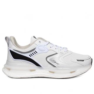 Wickers Erkek 2697 Beyaz Gümüş