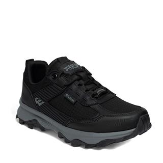 Wickers Erkek 2699 Siyah Füme