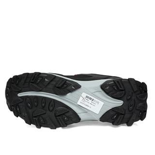 Wickers Erkek 2699 Siyah kırmızı