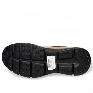 Wickers Erkek 2701 Kum Siyah