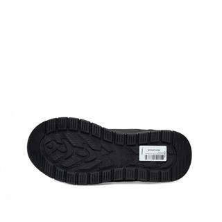 Wickers Erkek 2703 Cilt Denye Siyah Füme