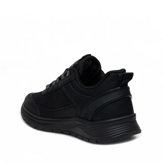 Wickers Erkek 2703 Cilt Denye Siyah Füme