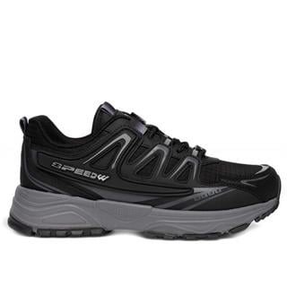 Wickers Erkek 2705 Siyah Füme