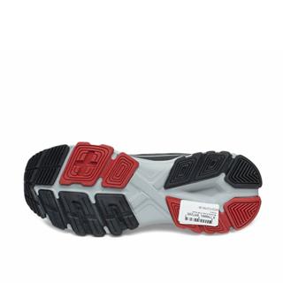 Wickers Erkek 2705 Siyah kırmızı