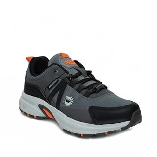 Wickers Erkek 2709 Füme Siyah Turuncu