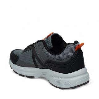 Wickers Erkek 2709 Füme Siyah Turuncu