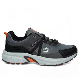 Wickers Erkek 2709 Füme Siyah Turuncu