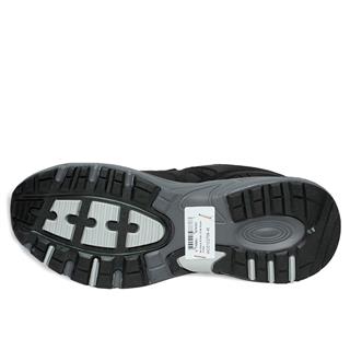 Wickers Erkek 2709 Siyah Füme