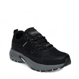 Wickers Erkek 2709 Siyah Füme