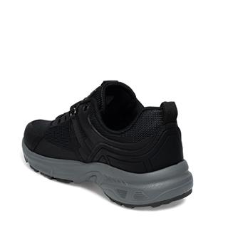 Wickers Erkek 2709 Siyah Füme