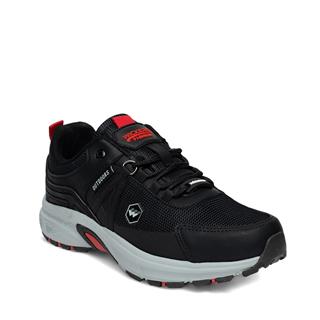 Wickers Erkek 2709 Siyah kırmızı