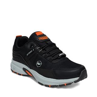 Wickers Erkek 2709 Siyah Turuncu