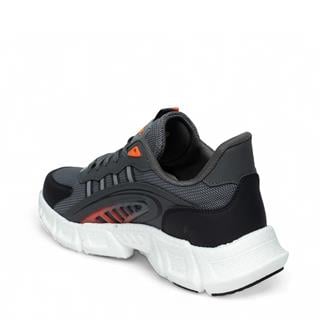 Wickers Erkek 2755 Füme Turuncu