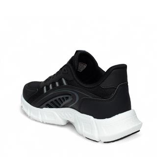 Wickers Erkek 2755 Siyah Füme