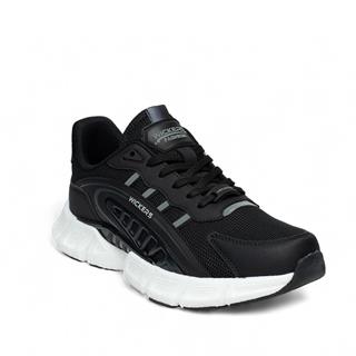 Wickers Erkek 2755 Siyah Füme