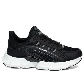 Wickers Erkek 2755 Siyah Füme