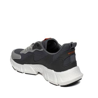 Wickers Erkek 2757 Füme Buz Turuncu