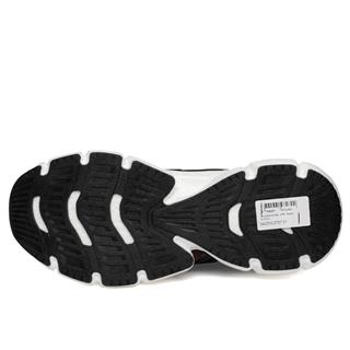 Wickers Erkek 2757 Siyah Kırmızı