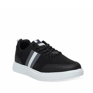 Wickers Erkek 2777 Siyah Beyaz