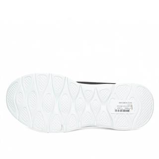 Wickers Erkek 2805 Siyah Kırmızı