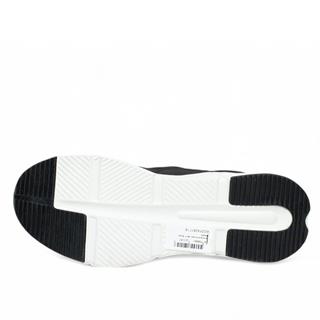 Wickers Erkek 2817 Siyah Beyaz