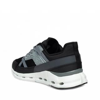 Wickers Erkek 2817 Siyah Buz