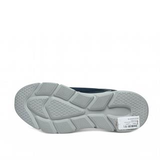 Wickers Erkek 2825 Anorak Lacivert Beyaz