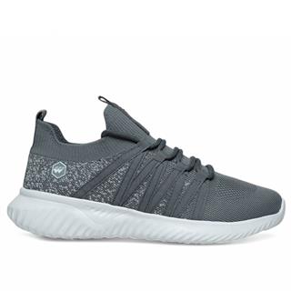 Wickers Erkek 2839 Triko Füme Beyaz