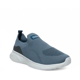 Wickers Erkek 2871 İndigo