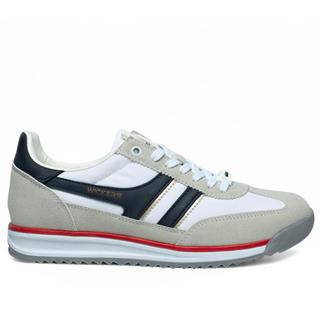 Wickers Erkek 2881 Gri Lacivert