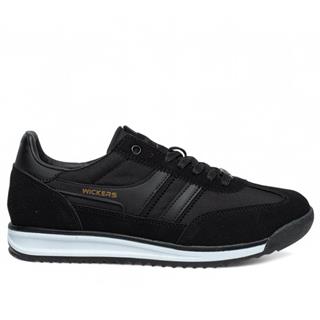 Wickers Erkek 2881 Siyah