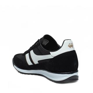 Wickers Erkek 2881 Siyah Beyaz