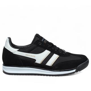 Wickers Erkek 2881 Siyah Beyaz