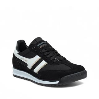 Wickers Erkek 2881 Siyah Beyaz